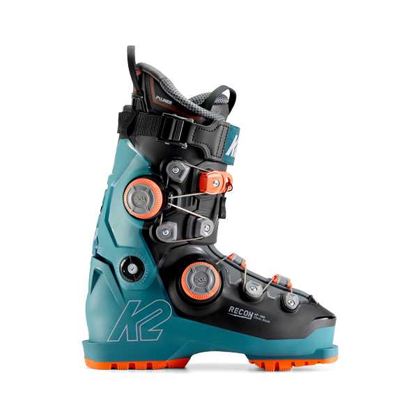 K2 Recon Team Zonal Boa® Ski Boots