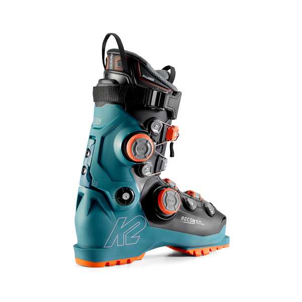 K2 Recon Team Zonal Boa® Ski Boots
