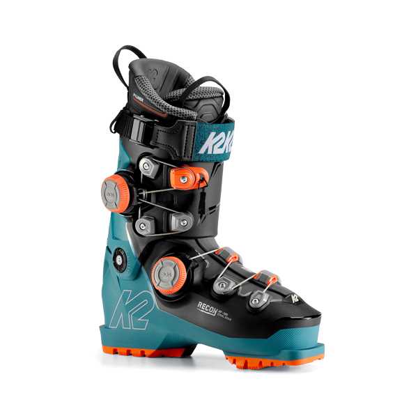 K2 Recon Team Zonal Boa® Ski Boots