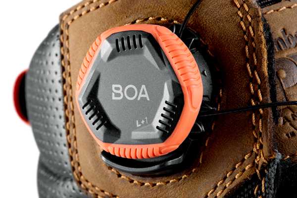 Timberland PRO® Boondock Ultralight 6"