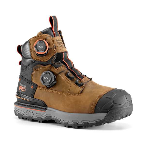 Timberland PRO® Boondock Ultralight 6"