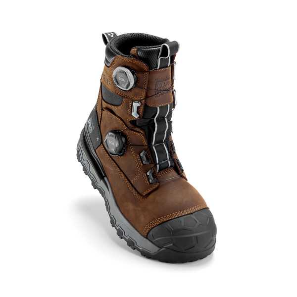 Men's Timberland PRO® Boondock Ultralight 8"