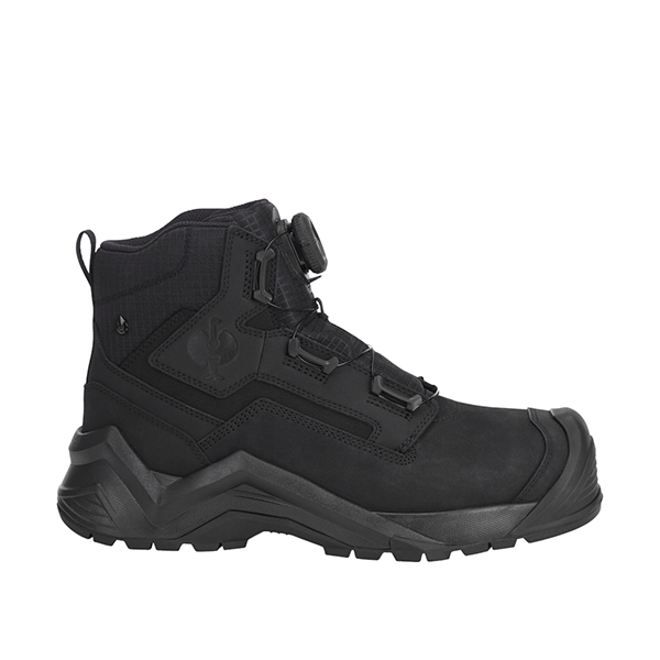 Strauss 7003 Mid