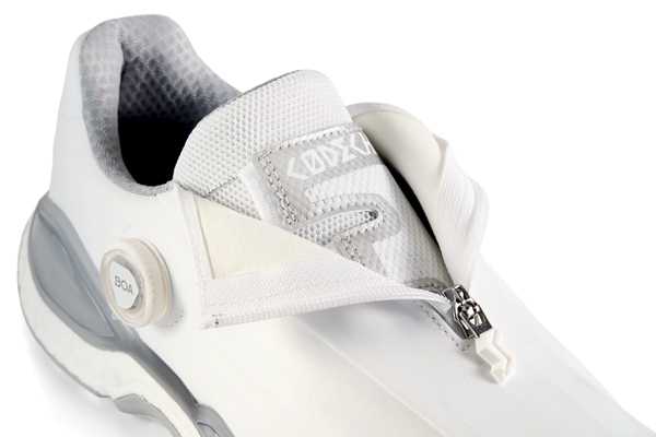 Adidas CODECHAOS 27 SPIKELESS | BOA®