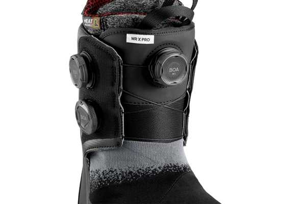 Burton Waverange X Pro 