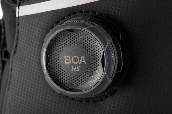 Head PSI Triple BOA H5