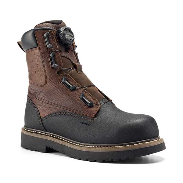 Wolverine Reloader BOA® ft HyperRest™ 8" CarbonMax® Work Boot