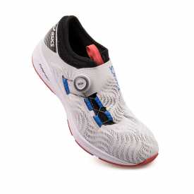 asics boa running shoes