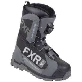 FXR Backshift Boa Boot