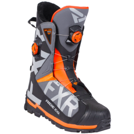 FXR Helium Pro Boa Boot