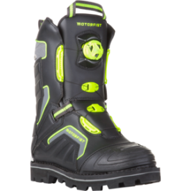 Motorfist Stomper Boa Boot