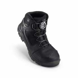 Steel and Composite Toe Work Boots | BOA