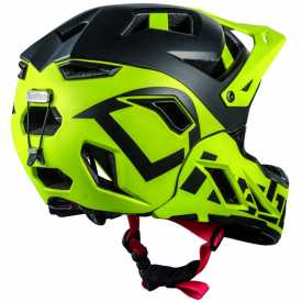 Hebo MTB Downhill Enduro Helmet