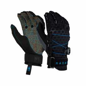 Radar Skis Vapor K Boa Inside Out Glove