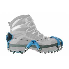 Yaktrax Summit Boa 