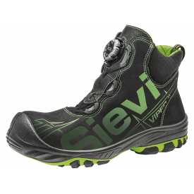 Sievi Viper Roller High+ S3