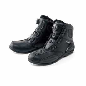 Honda BOA RIDING SHOES 0SYTT-X71 | BOA®