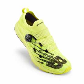 running shoes with boa system