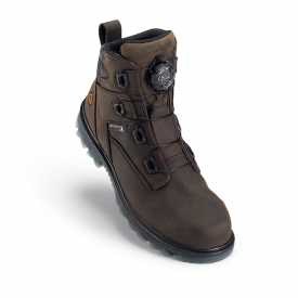 Steel and Composite Toe Work Boots | BOA