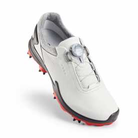 Adidas golfschoenen hotsell boa