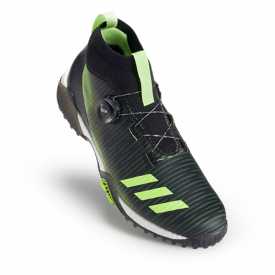 BOA Golf Shoes from adidas, FootJoy, Ecco and More - BOA® Fit System