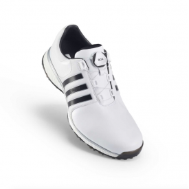 adidas golf shoes no laces