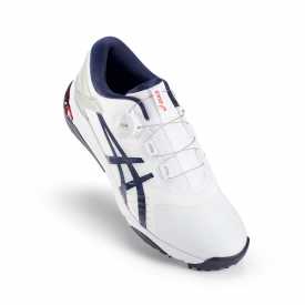 BOA Golf Shoes from adidas, FootJoy, Ecco and More - BOA® Fit System