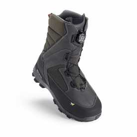 Vrijgekomen cabine Alfabetische volgorde Steel and Composite Toe Work Boots | BOA®