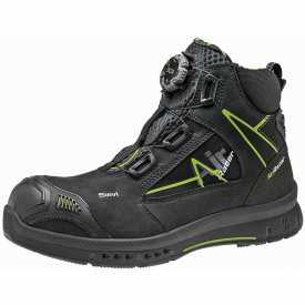 work boots boa