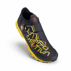 Trainers with discount boa system