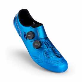 cobalt boa cycling shoes