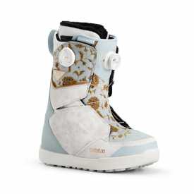 oakley snowboard boots
