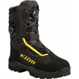 Klim Adrenaline Pro GTX BOA