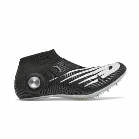 New balance laceless spikes hotsell