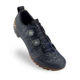 Rapha Explore Powerweave BOA-powered gravel cycling shoe