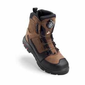 Boa hot sale boots work