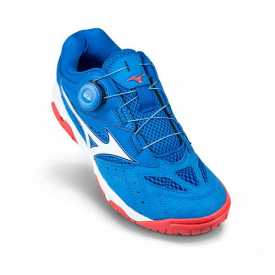 Mizuno Wave Medal Sp4 BOA Table Tennis Shoe