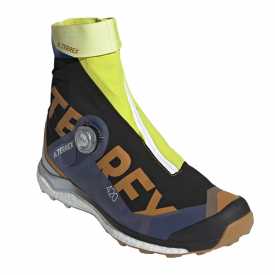 adidas TERREX Agravic Tech Pro trail running shoe