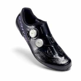 Boa フィットシステム Dialed In