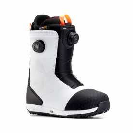 snowboard boots types