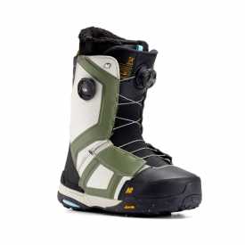 K2 Orton BOA