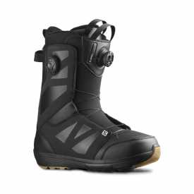 Botas snowboard para mujer y hombre con cierre | BOA