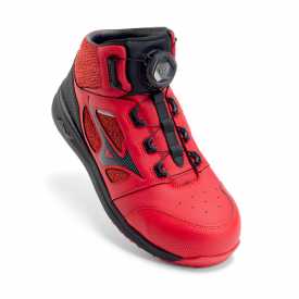 ユーティリティ、ワークブーツ、安全靴 | BOA®