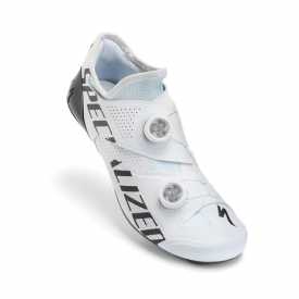 Ciclo BikeWorld - Zapatos UPLINE para MTB Con cierre Boa Negros con gris  Disponibles en talla 42 y 45