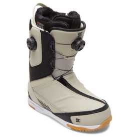 DC Transcend BOA