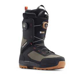 Botas snowboard de Burton, Salomon, Vans y otras