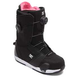 DC LOTUS STEP ON® SNOWBOARD BOOTS