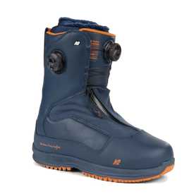 K2 Taro Tamai Snowsurfer 