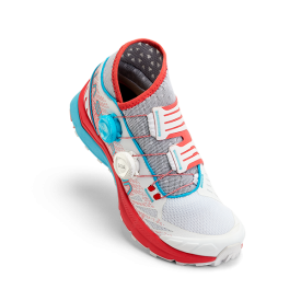 Running shoes sales boa system