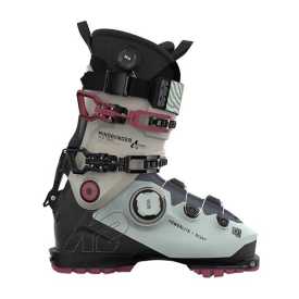 K2 Mindbender 115 BOA Womens Alpine Ski Boot